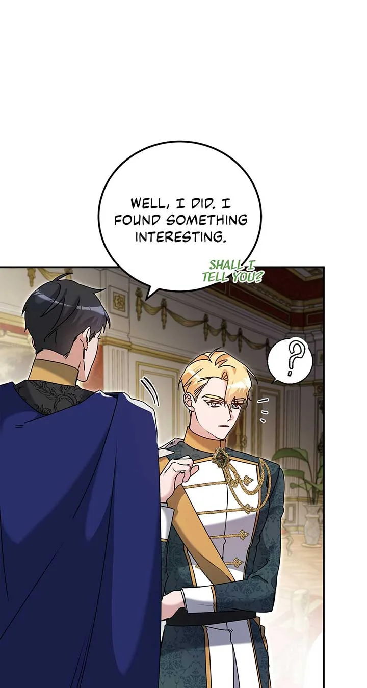 The Saintess Returns To The Emperor Chapter 39 page 10