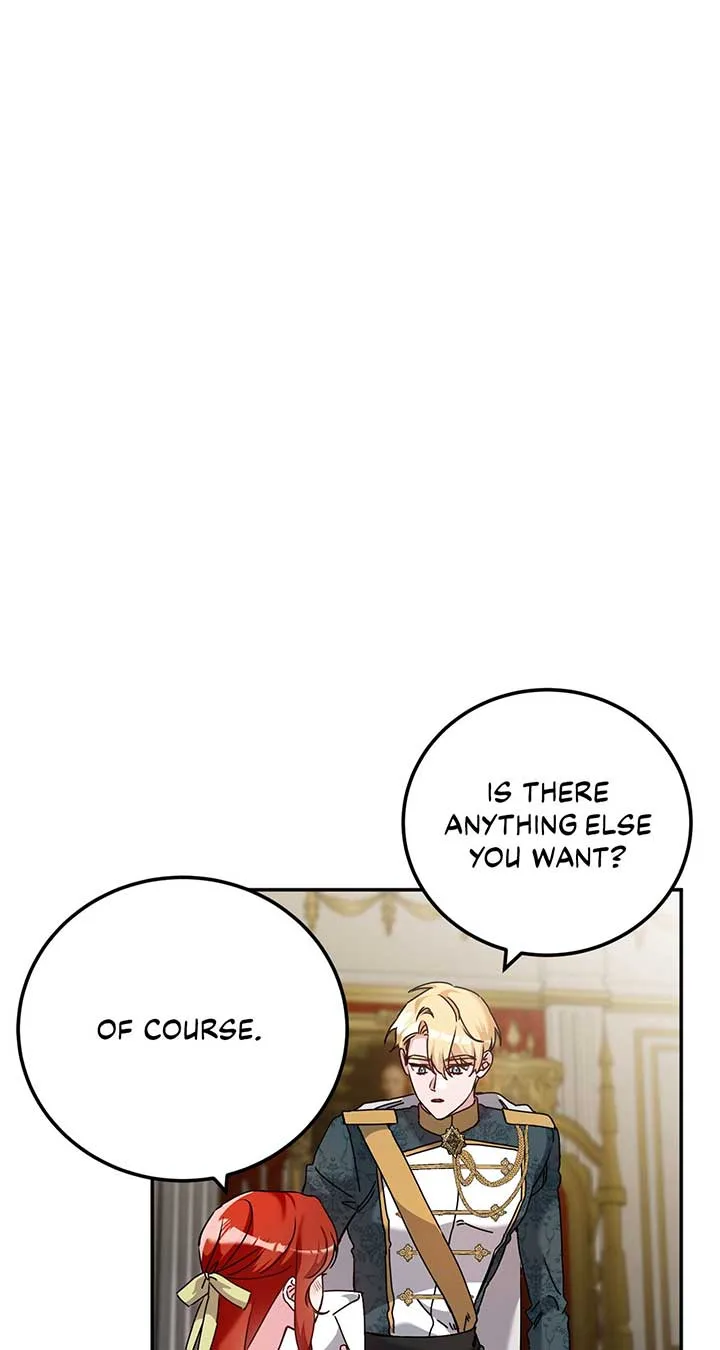 The Saintess Returns To The Emperor Chapter 39 page 33
