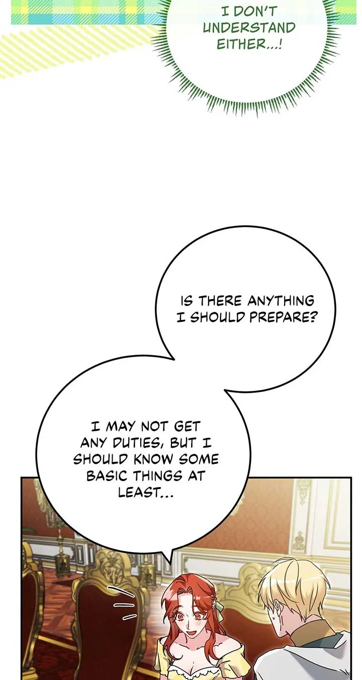 The Saintess Returns To The Emperor Chapter 39 page 30