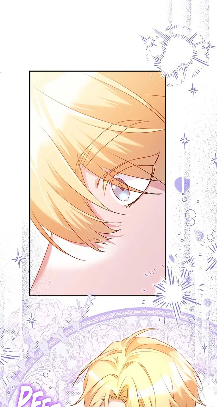 The Saintess Returns To The Emperor Chapter 39 page 36