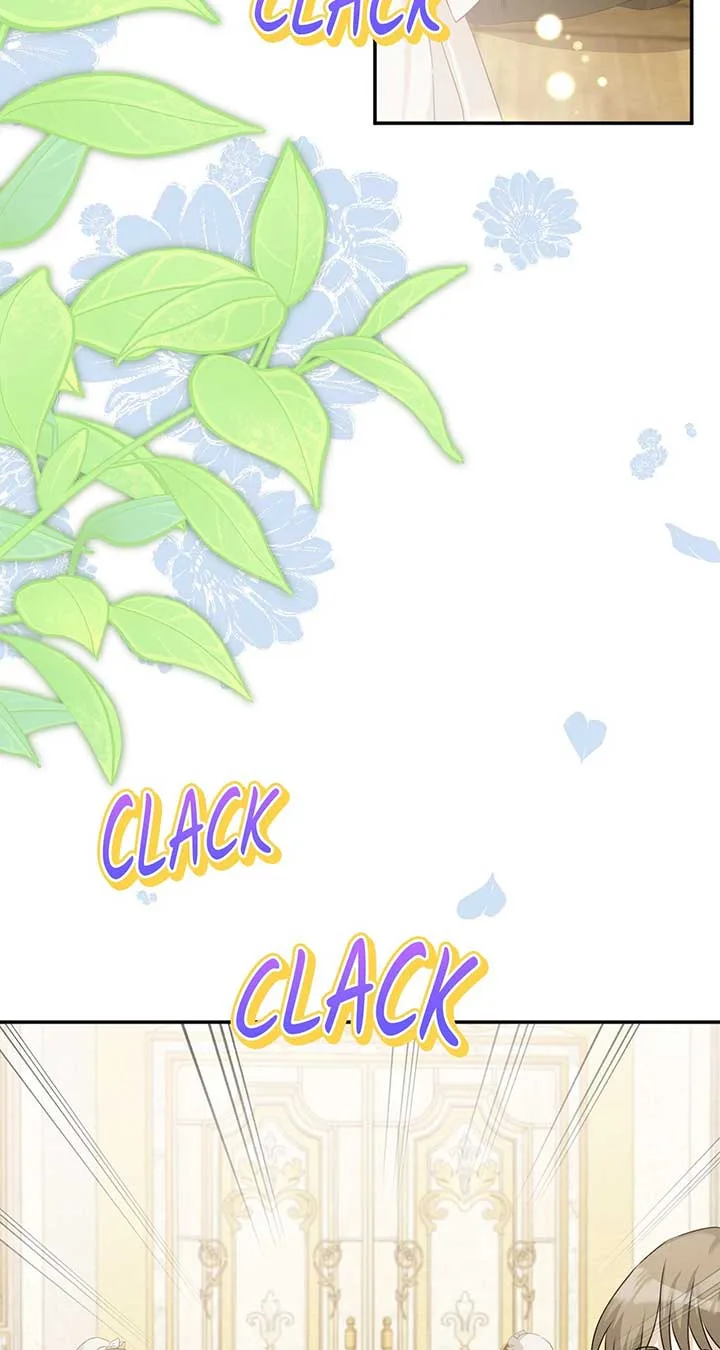 The Saintess Returns To The Emperor Chapter 39 page 43