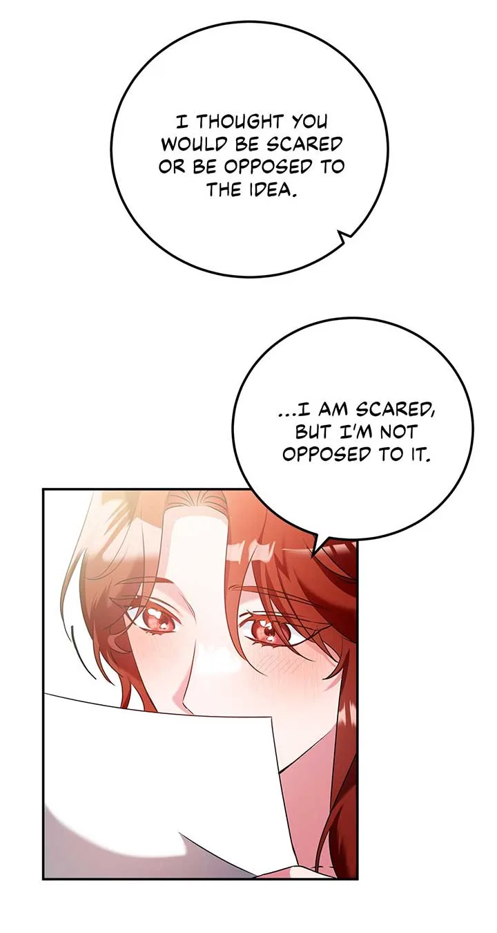 The Saintess Returns To The Emperor Chapter 39 page 32