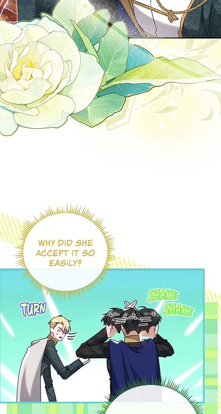 The Saintess Returns To The Emperor Chapter 39 page 29