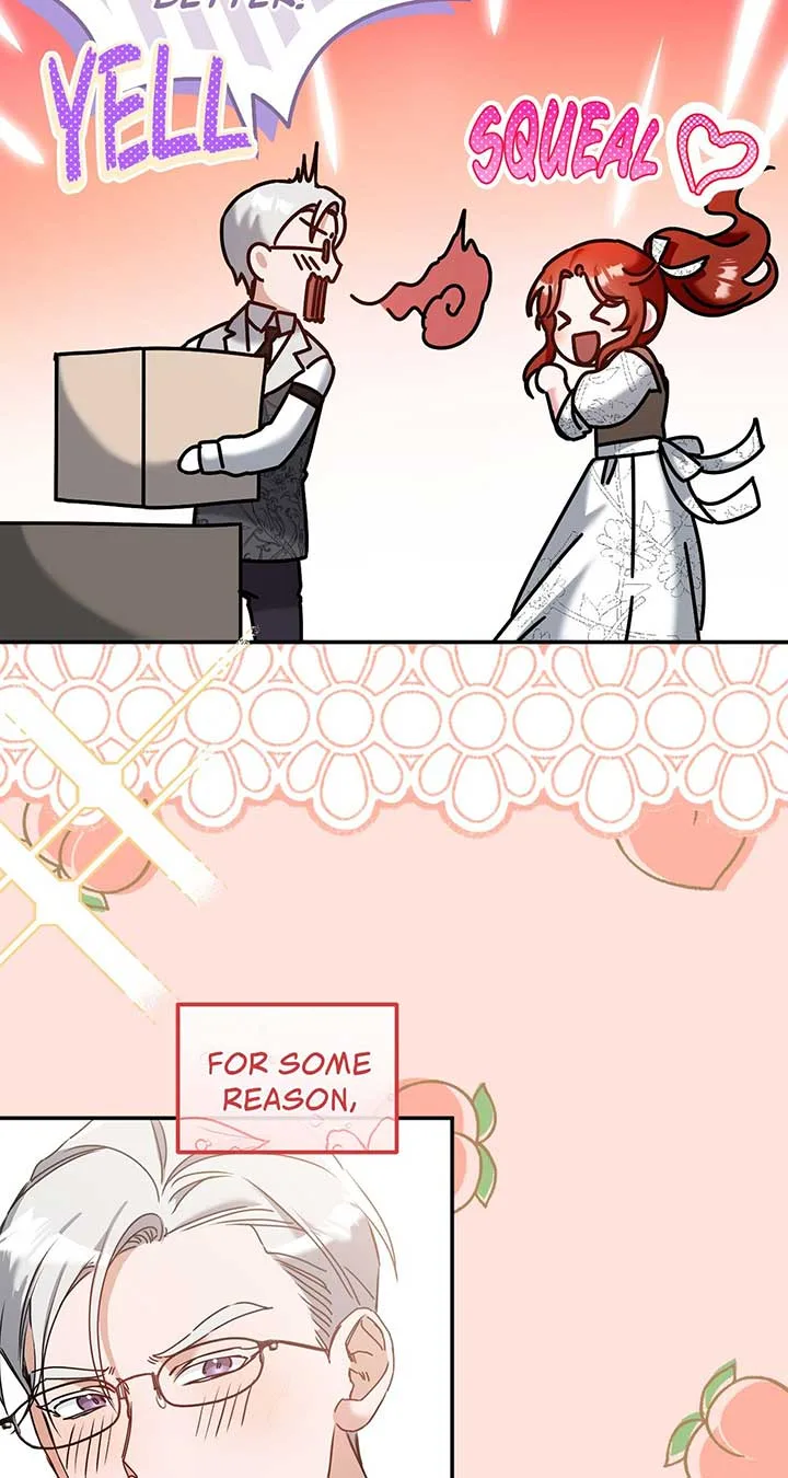 The Saintess Returns To The Emperor Chapter 39 page 61