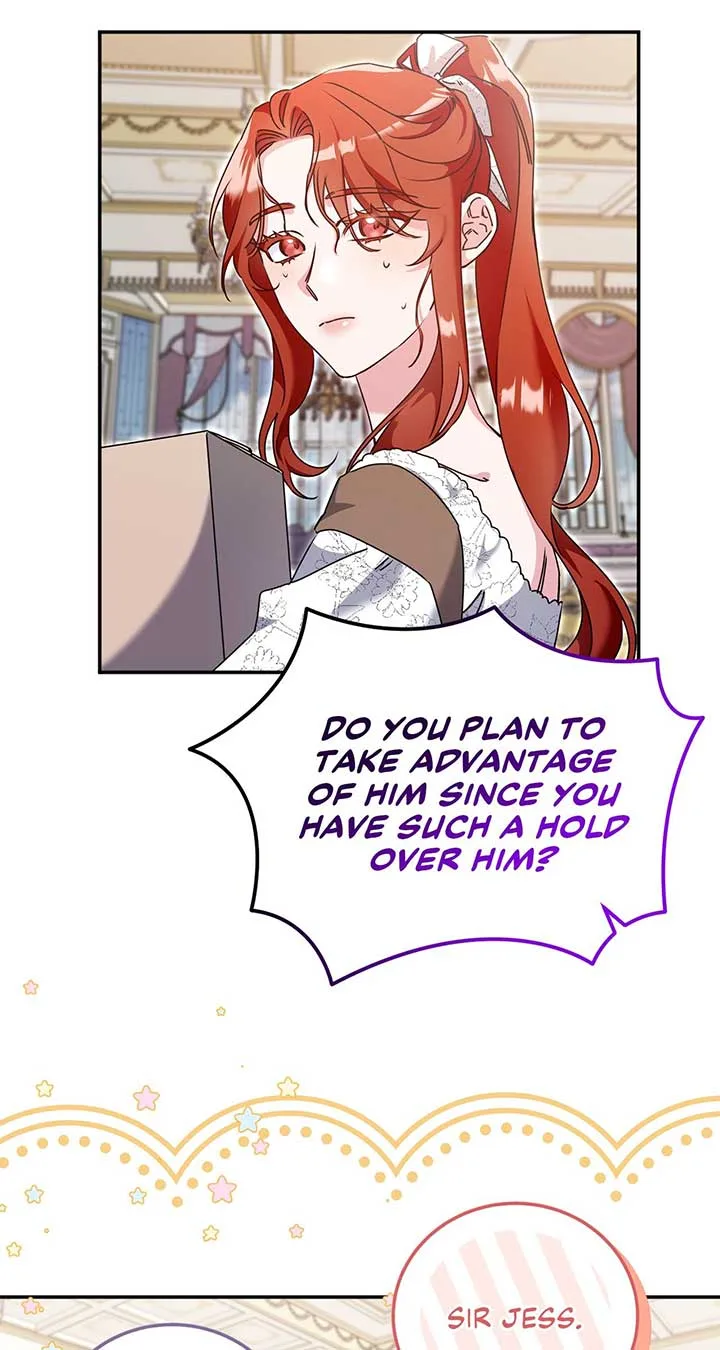 The Saintess Returns To The Emperor Chapter 39 page 48