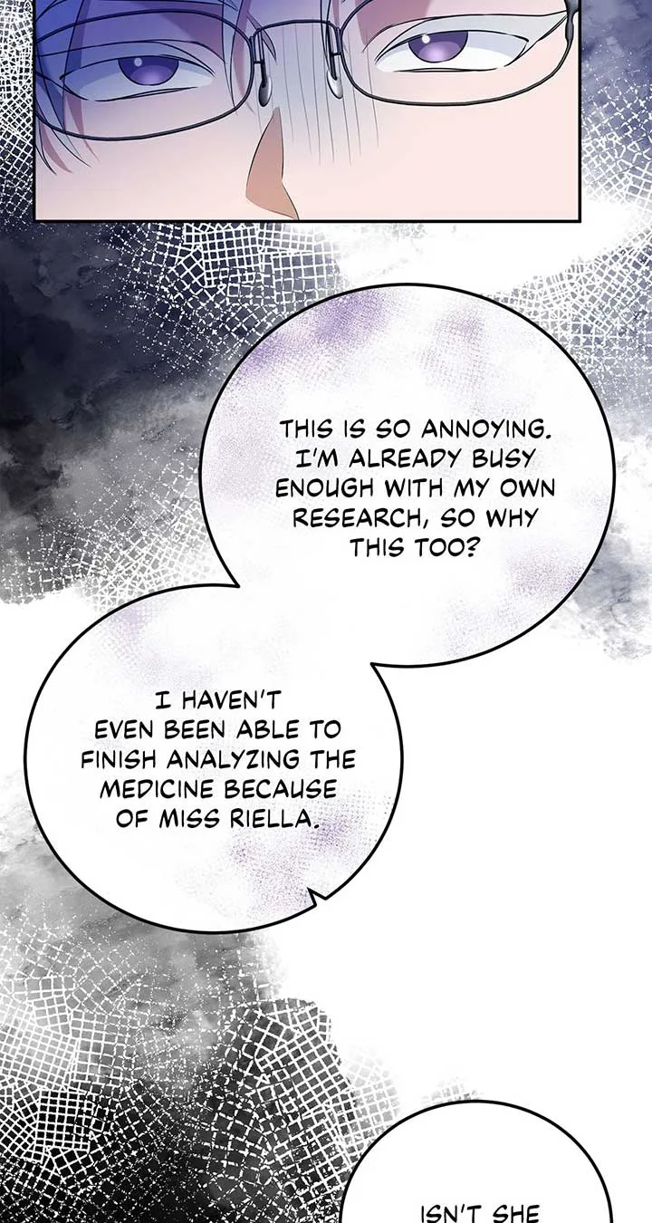 The Saintess Returns To The Emperor Chapter 39 page 67
