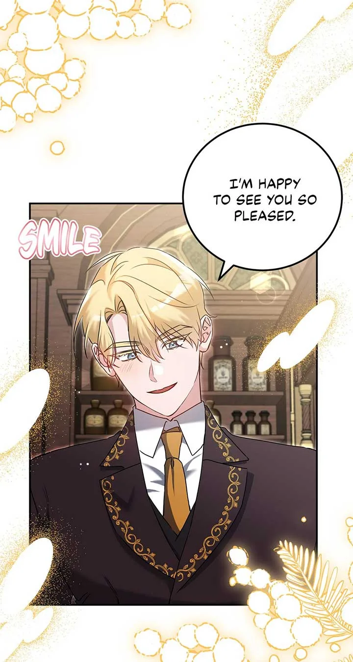 The Saintess Returns To The Emperor Chapter 39 page 75