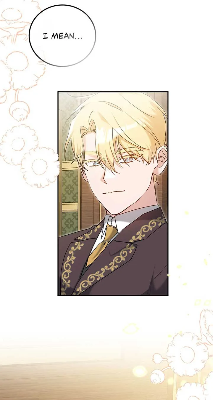 The Saintess Returns To The Emperor Chapter 39 page 69