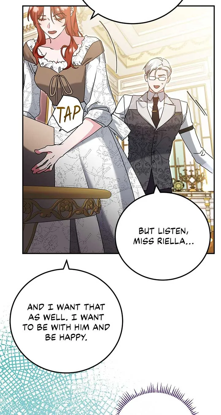 The Saintess Returns To The Emperor Chapter 39 page 55