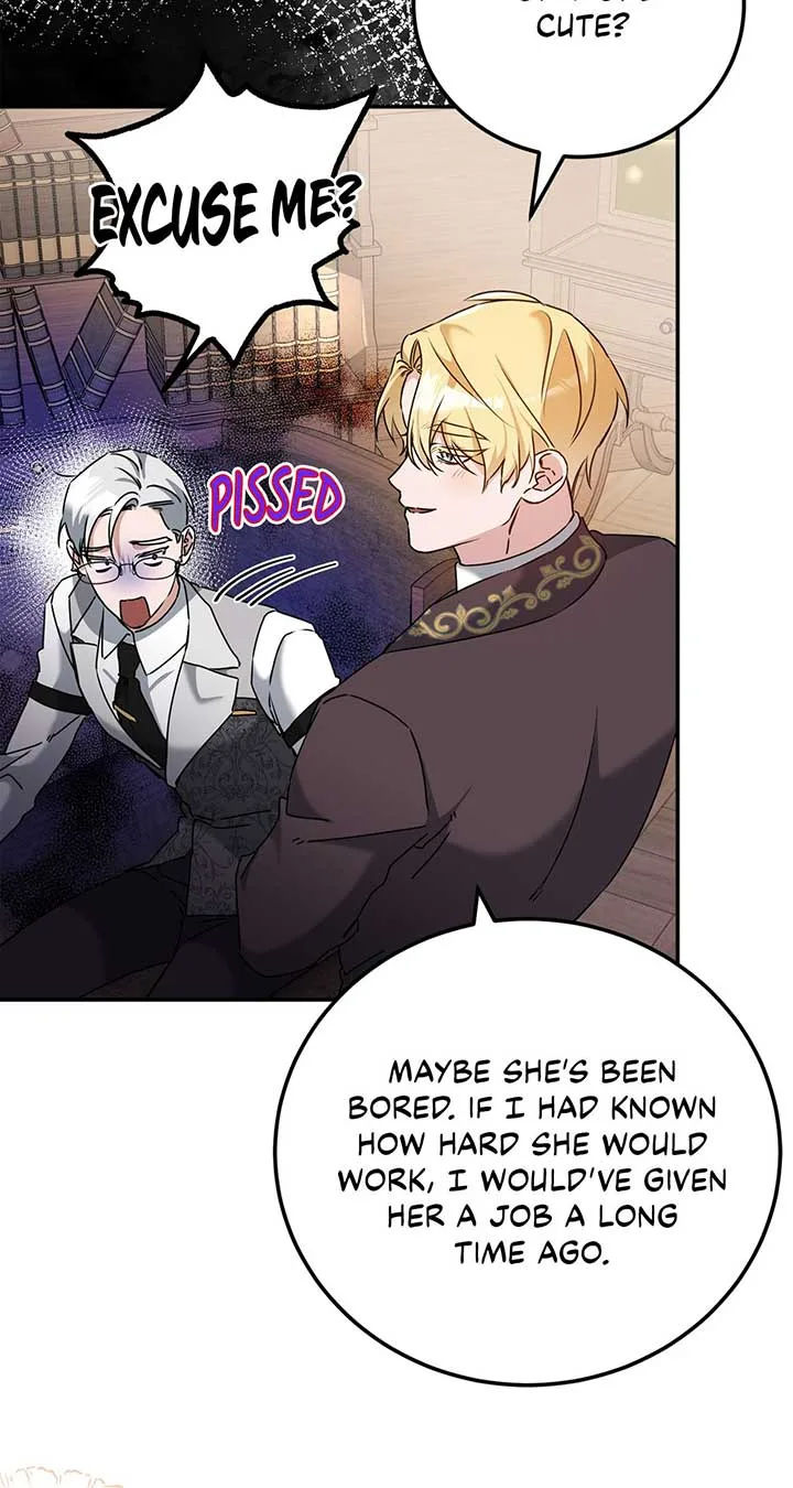 The Saintess Returns To The Emperor Chapter 39 page 68