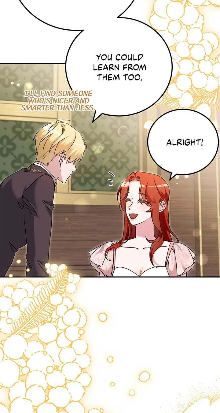 The Saintess Returns To The Emperor Chapter 39 page 74
