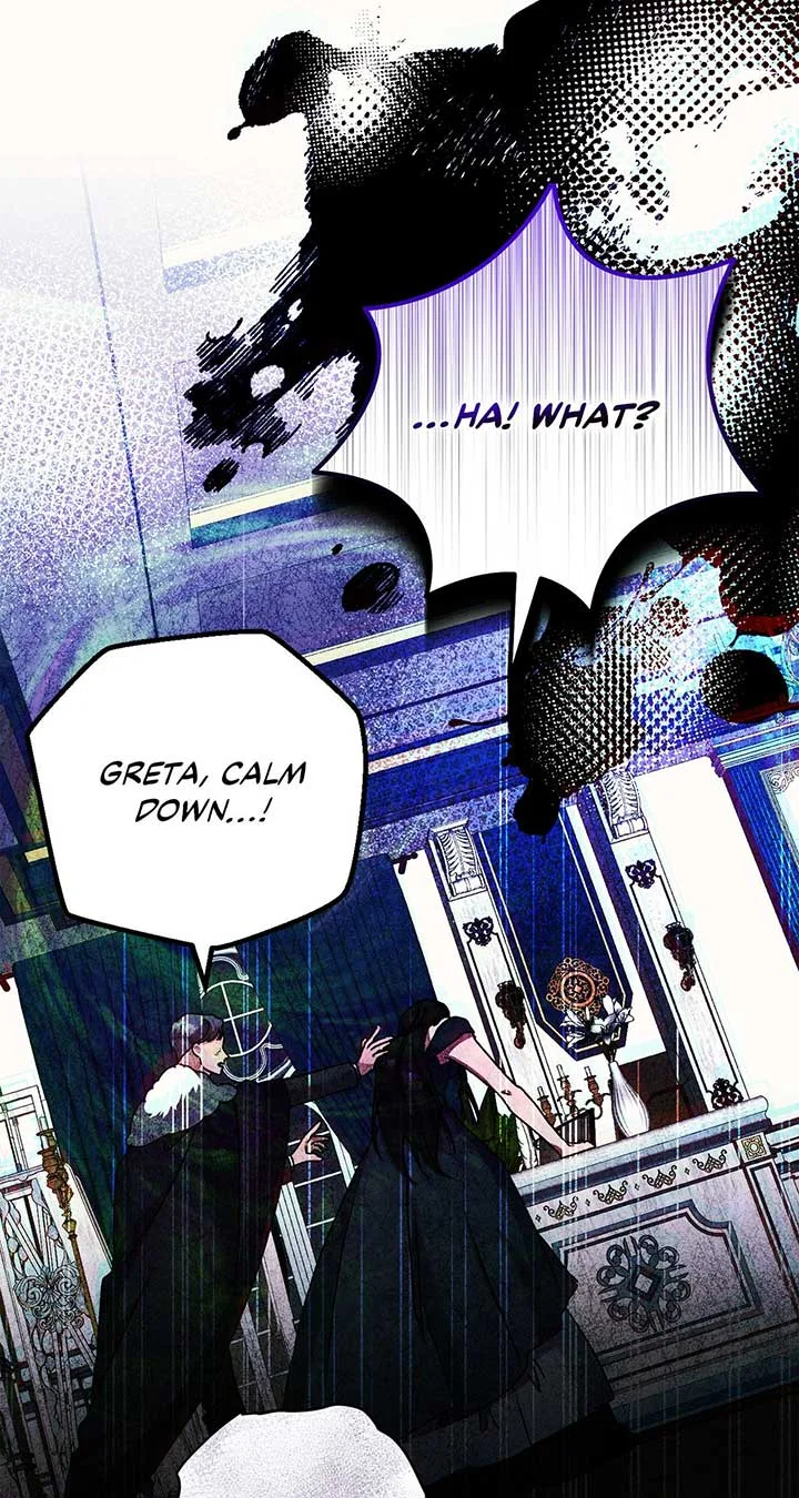 The Saintess Returns To The Emperor Chapter 39 page 87