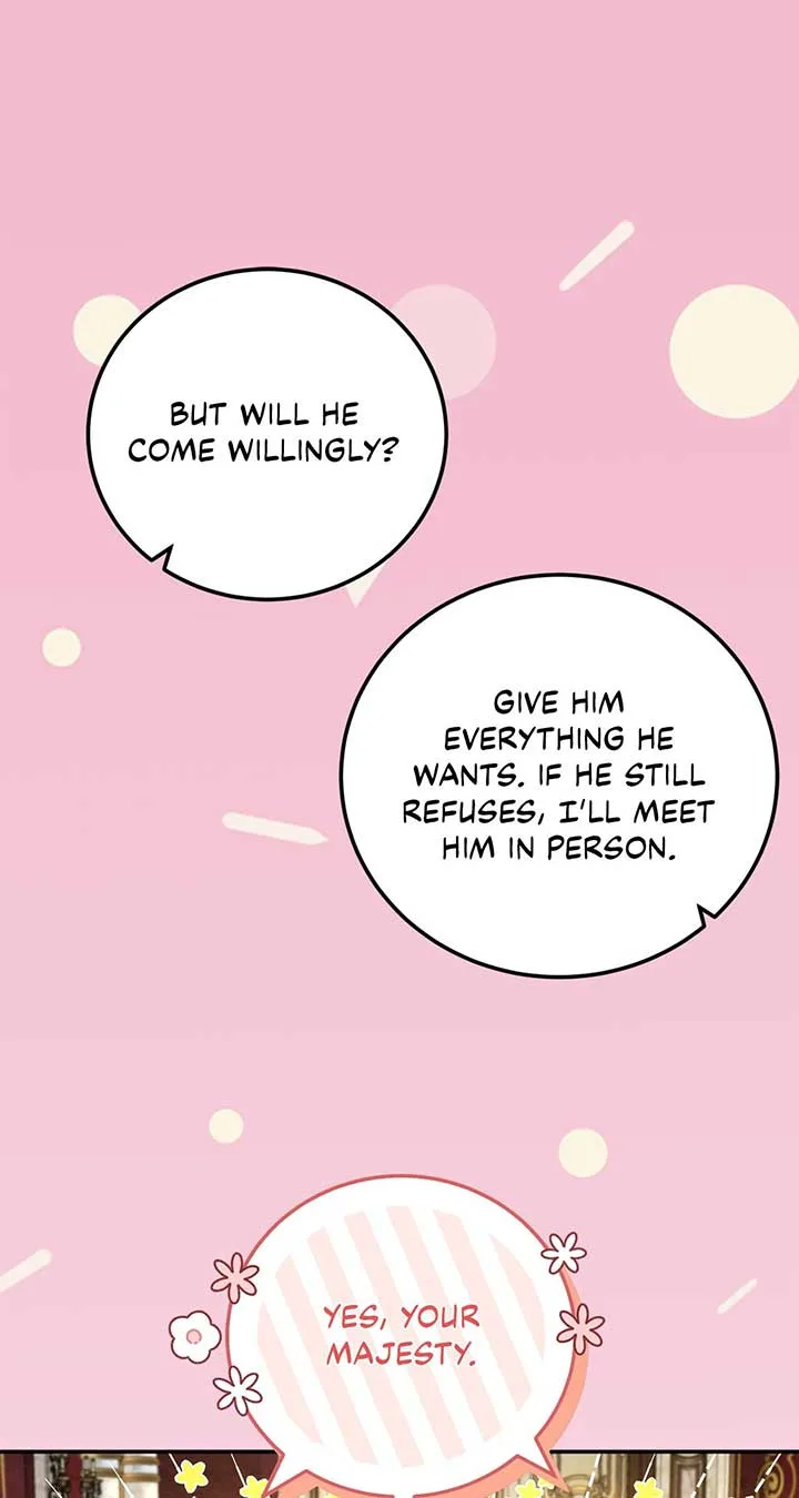 The Saintess Returns To The Emperor Chapter 41 page 2