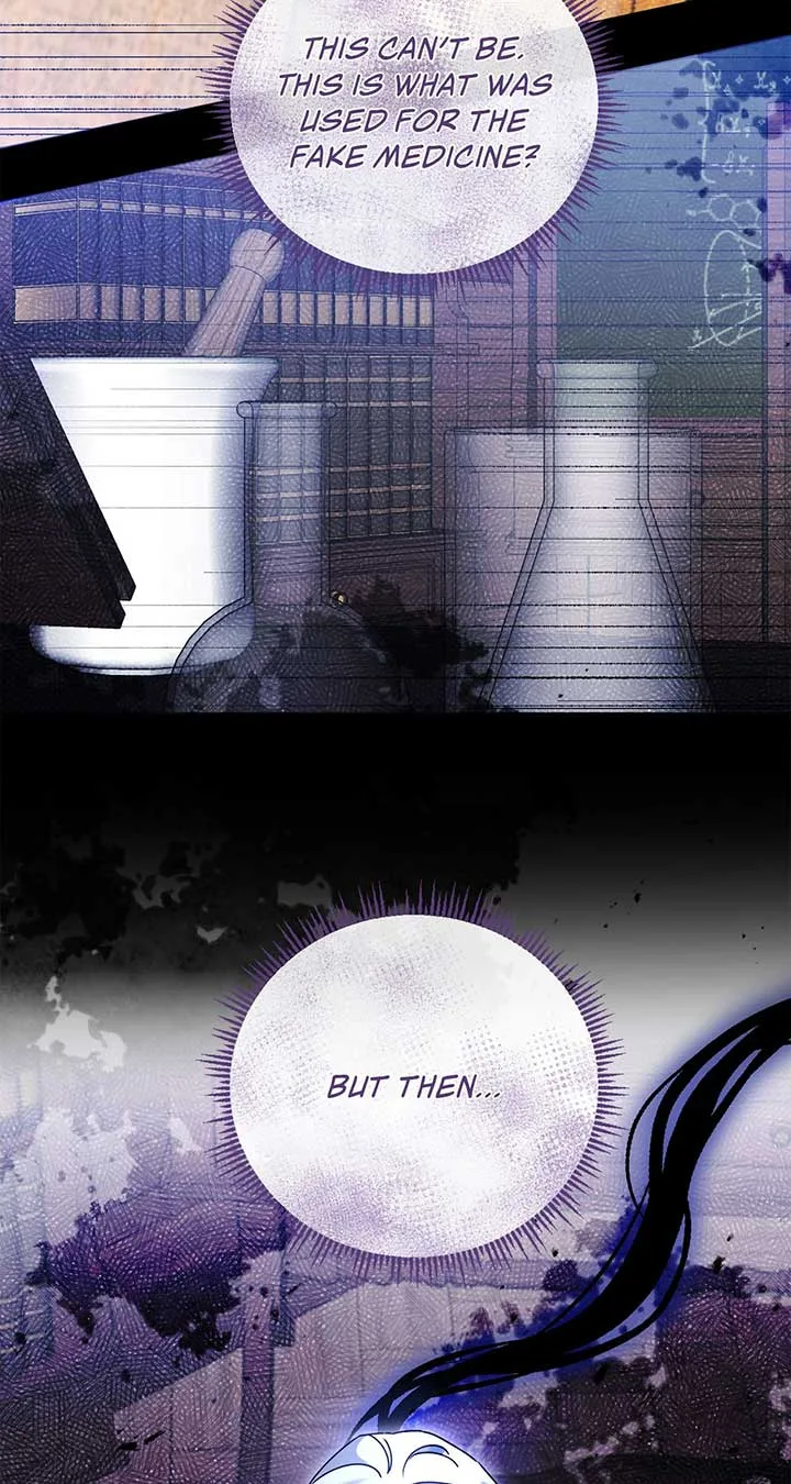 The Saintess Returns To The Emperor Chapter 41 page 18