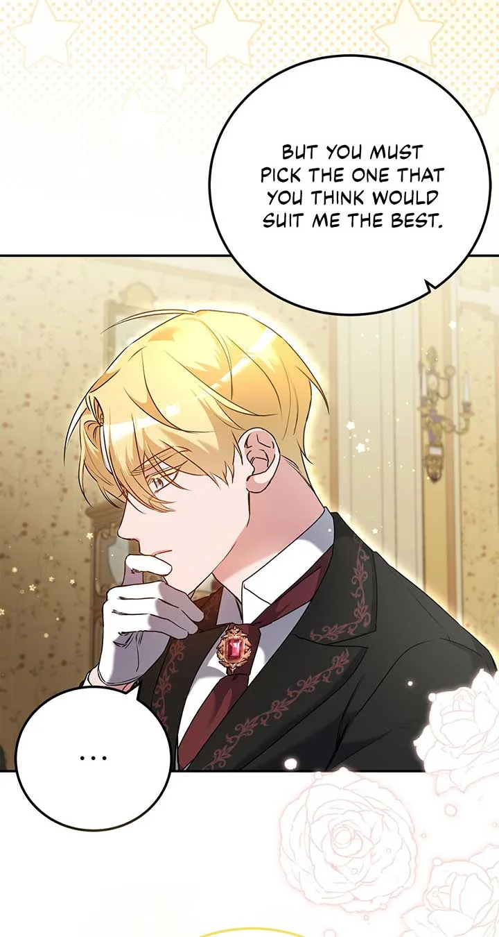 The Saintess Returns To The Emperor Chapter 41 page 61