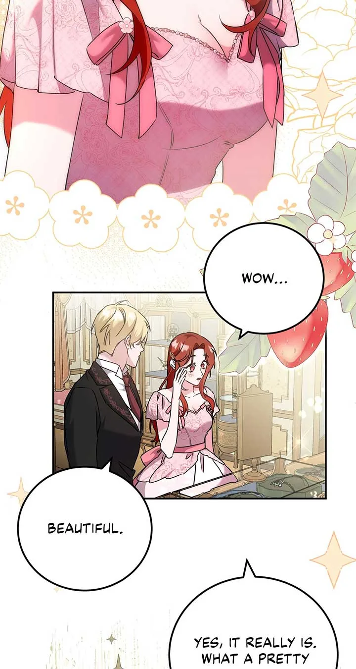 The Saintess Returns To The Emperor Chapter 41 page 67