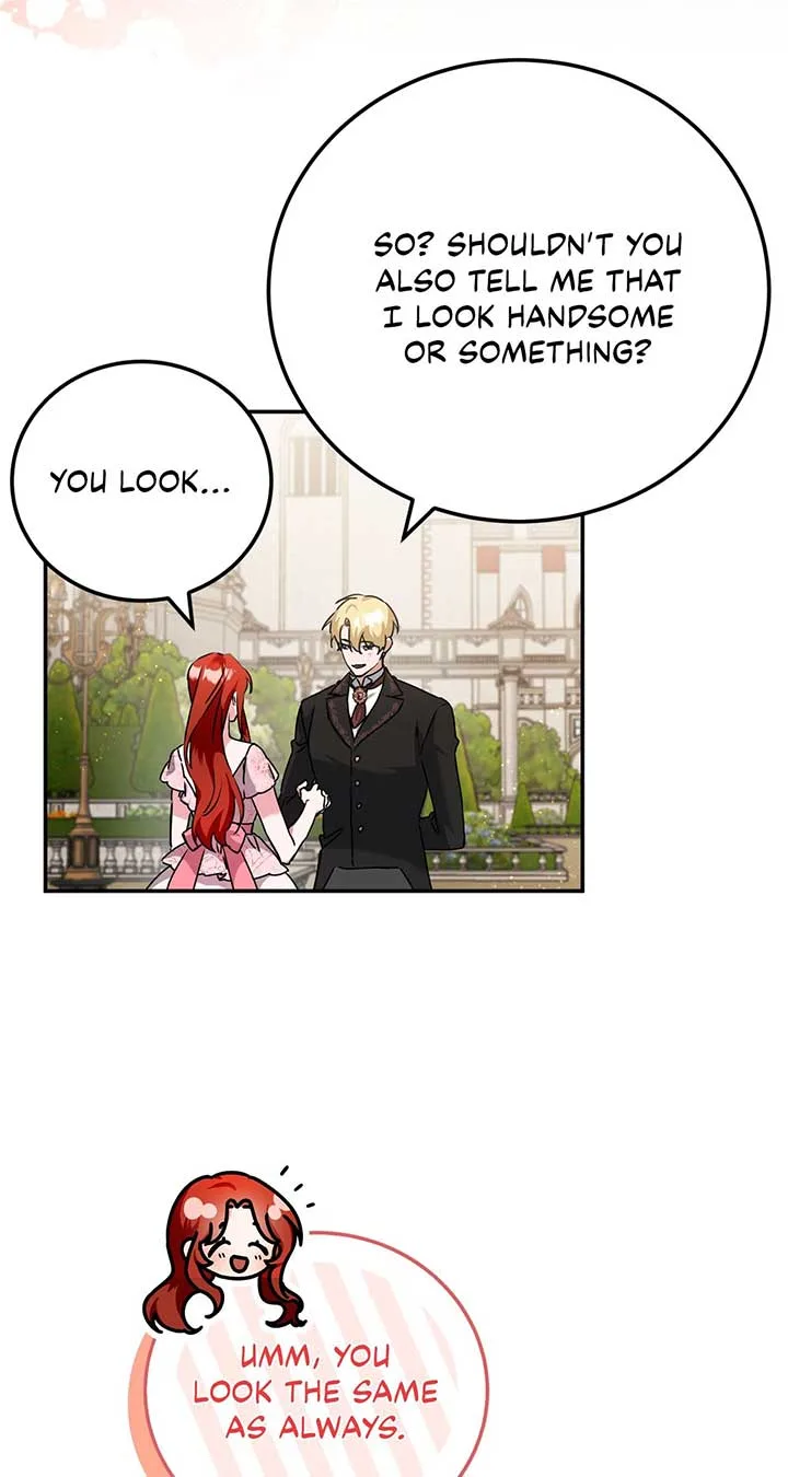 The Saintess Returns To The Emperor Chapter 41 page 48