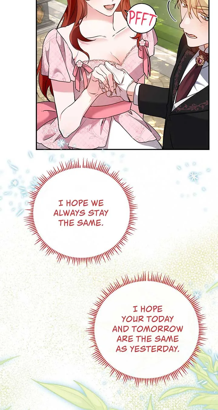 The Saintess Returns To The Emperor Chapter 41 page 50