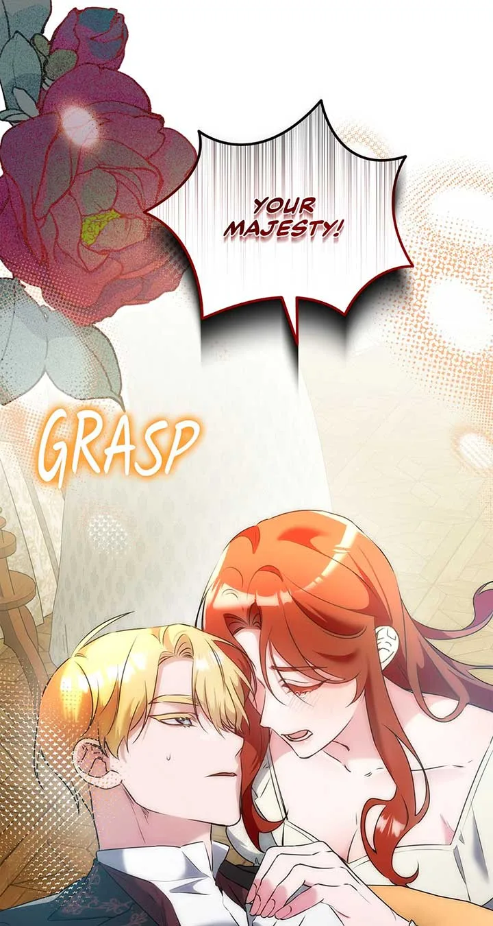 The Saintess Returns To The Emperor Chapter 41 page 80