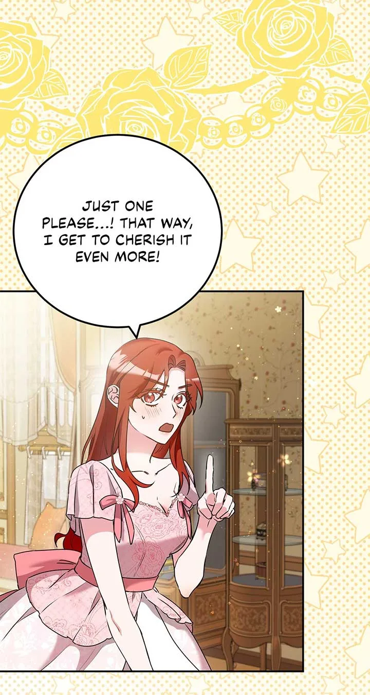 The Saintess Returns To The Emperor Chapter 41 page 60