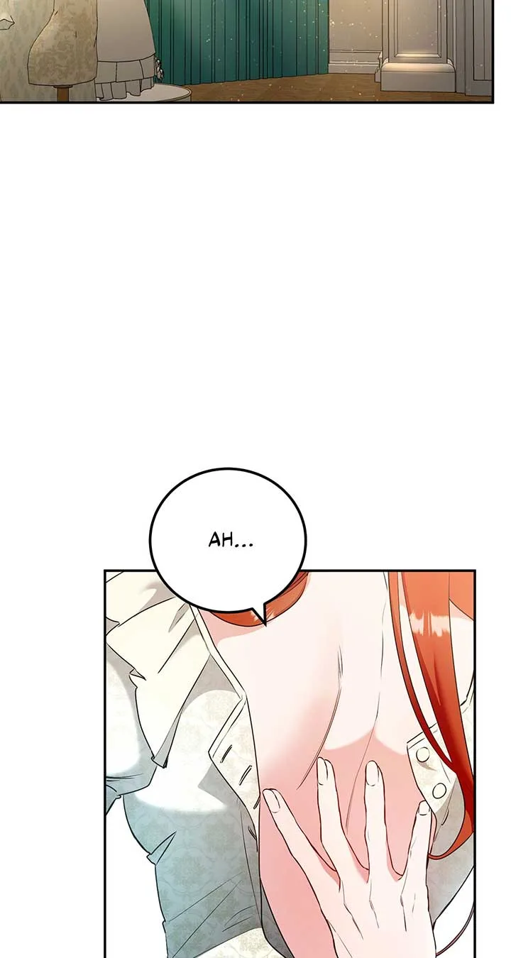 The Saintess Returns To The Emperor Chapter 41 page 75