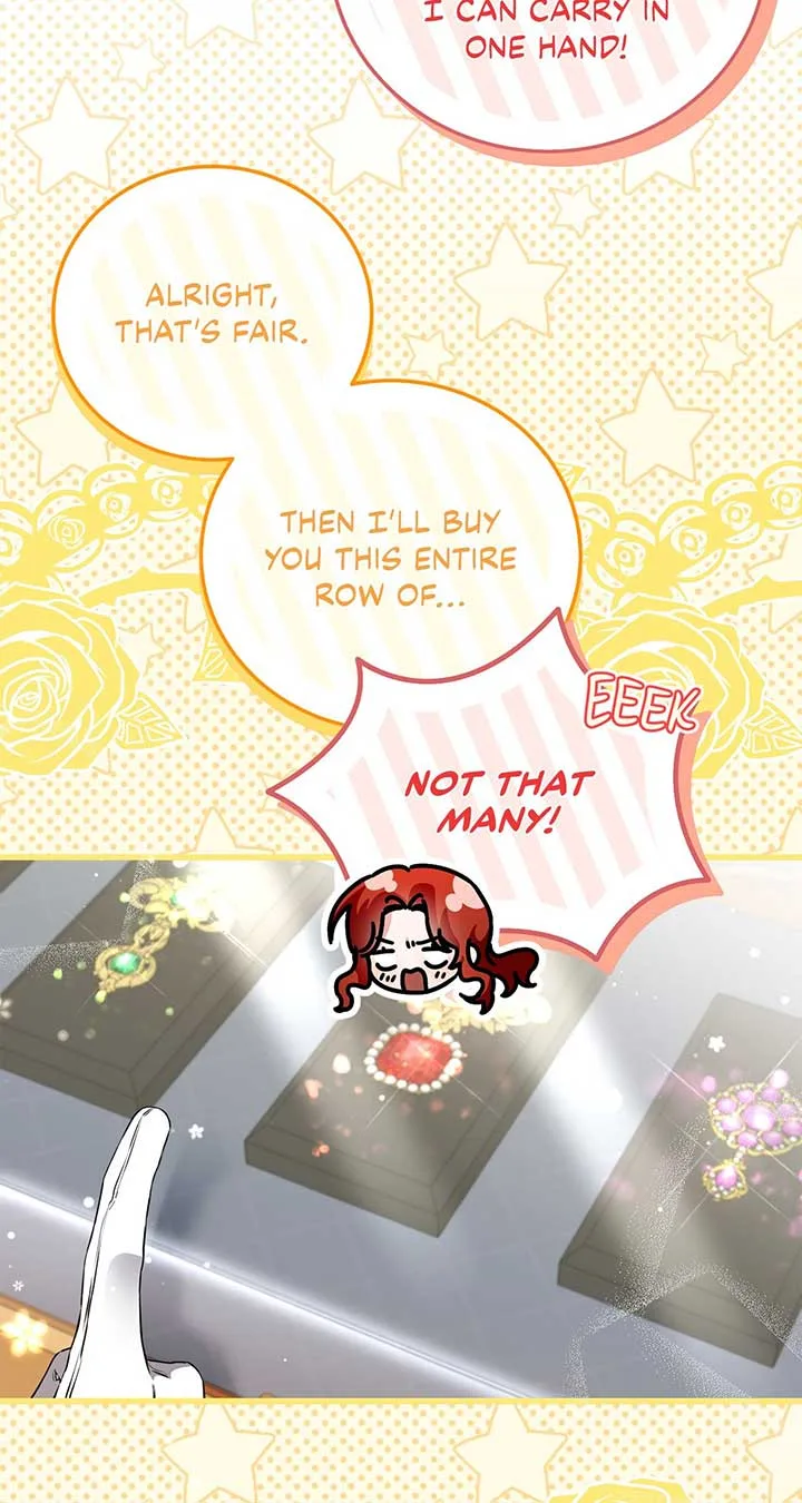 The Saintess Returns To The Emperor Chapter 41 page 59