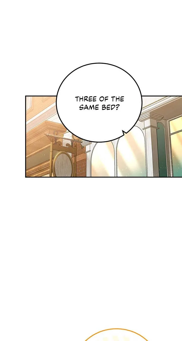 The Saintess Returns To The Emperor Chapter 41 page 57