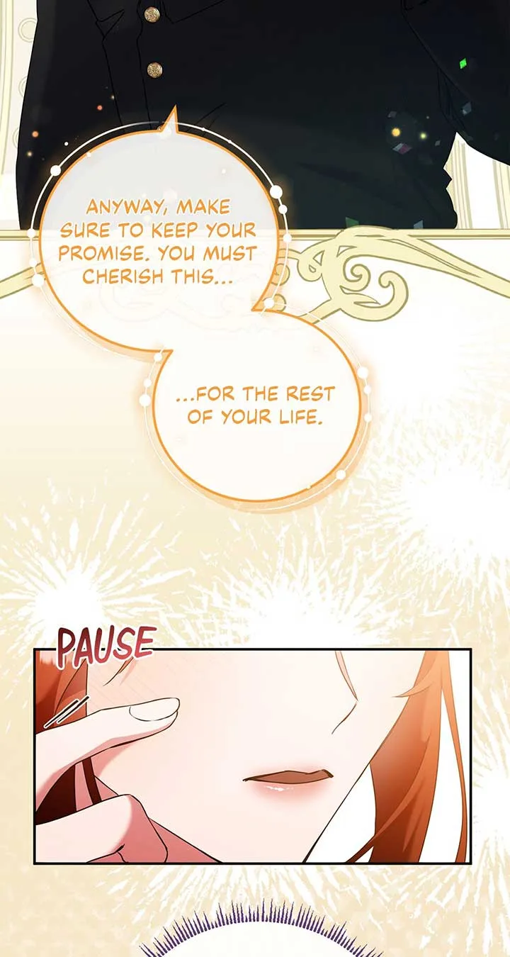 The Saintess Returns To The Emperor Chapter 41 page 69