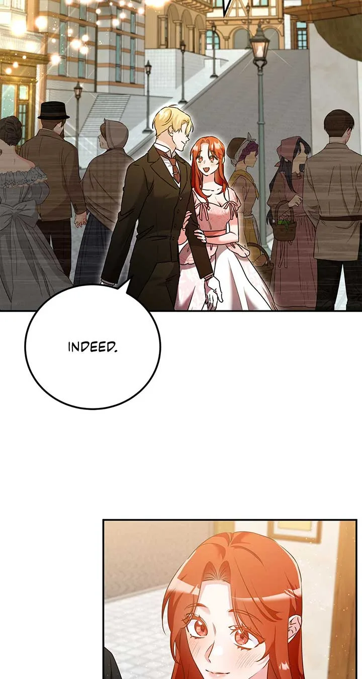 The Saintess Returns To The Emperor Chapter 41 page 55