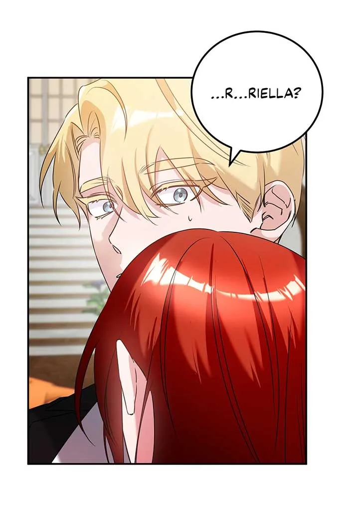 The Saintess Returns To The Emperor Chapter 42 page 11