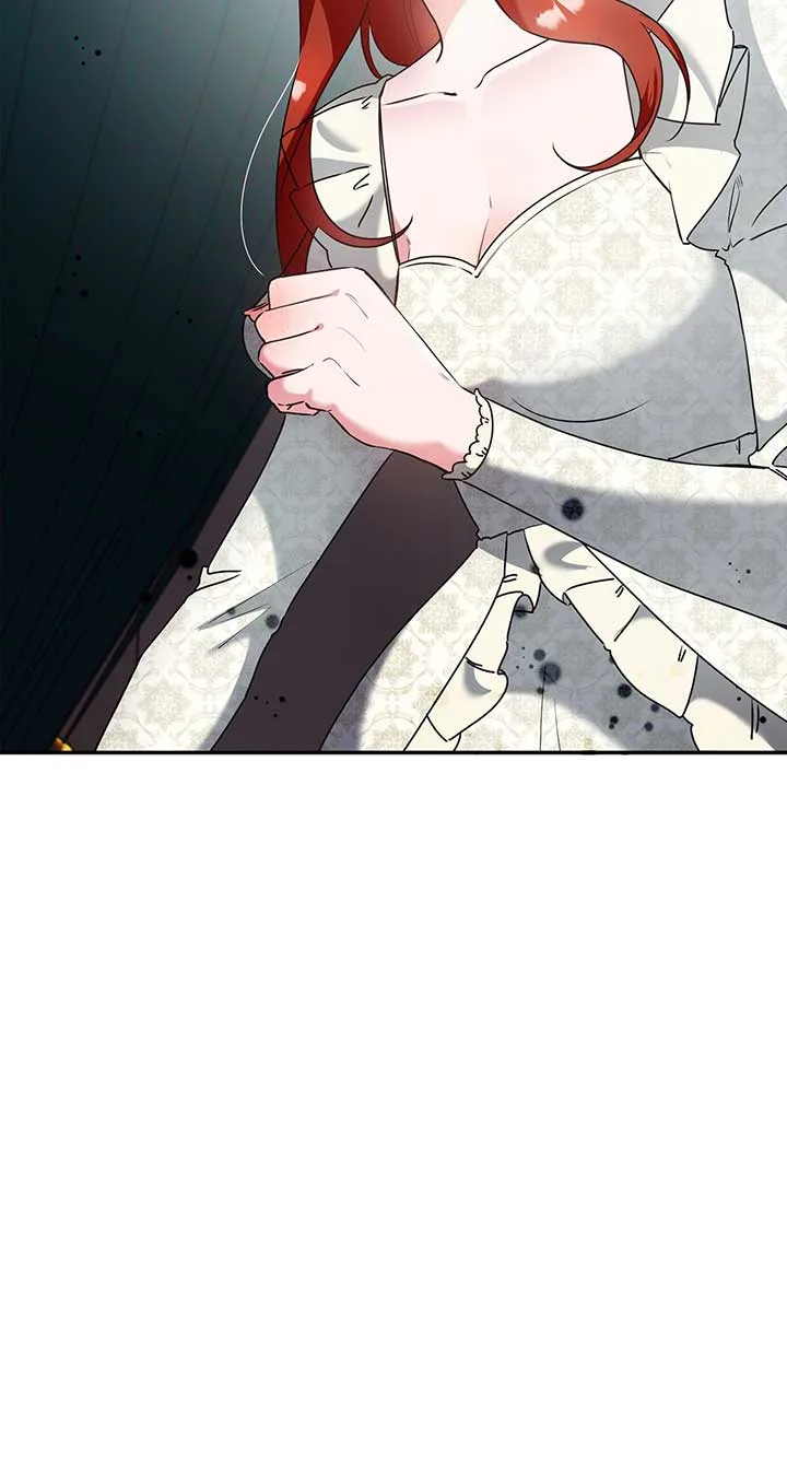 The Saintess Returns To The Emperor Chapter 42 page 4