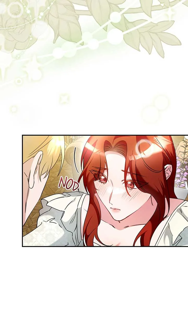 The Saintess Returns To The Emperor Chapter 42 page 19
