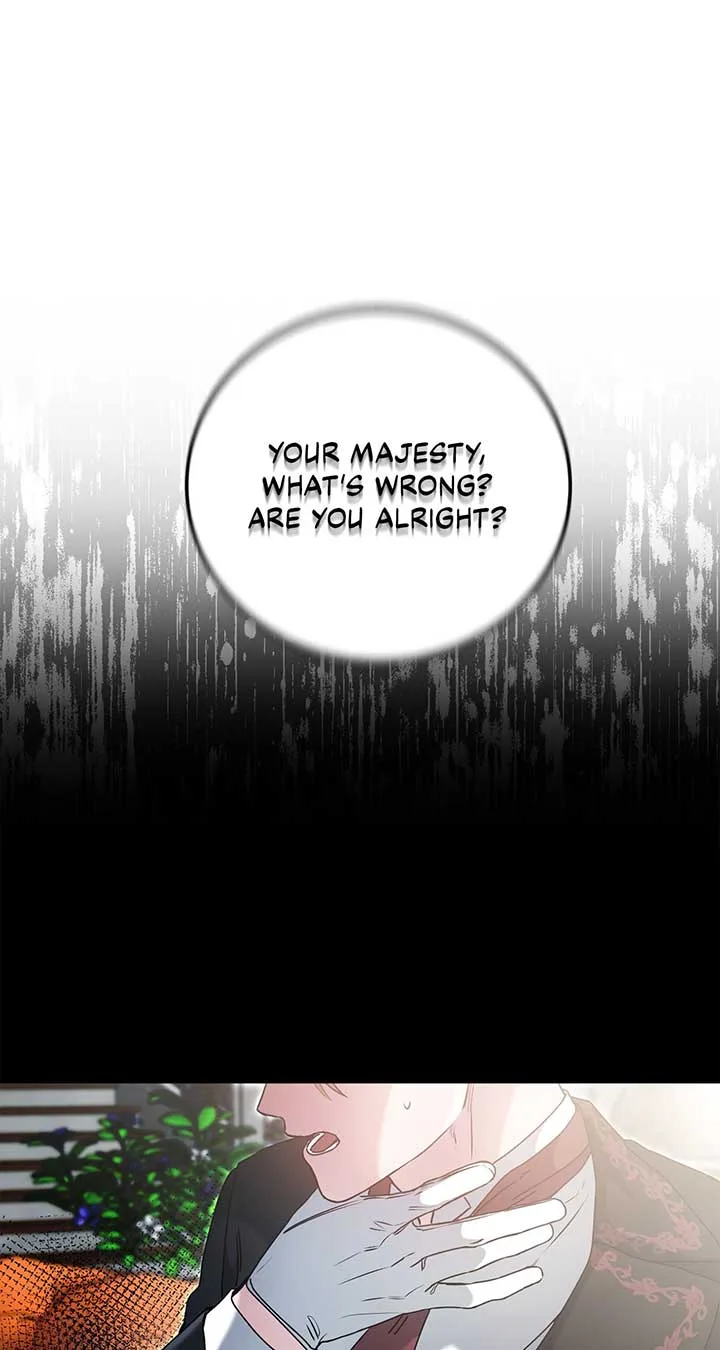 The Saintess Returns To The Emperor Chapter 42 page 2