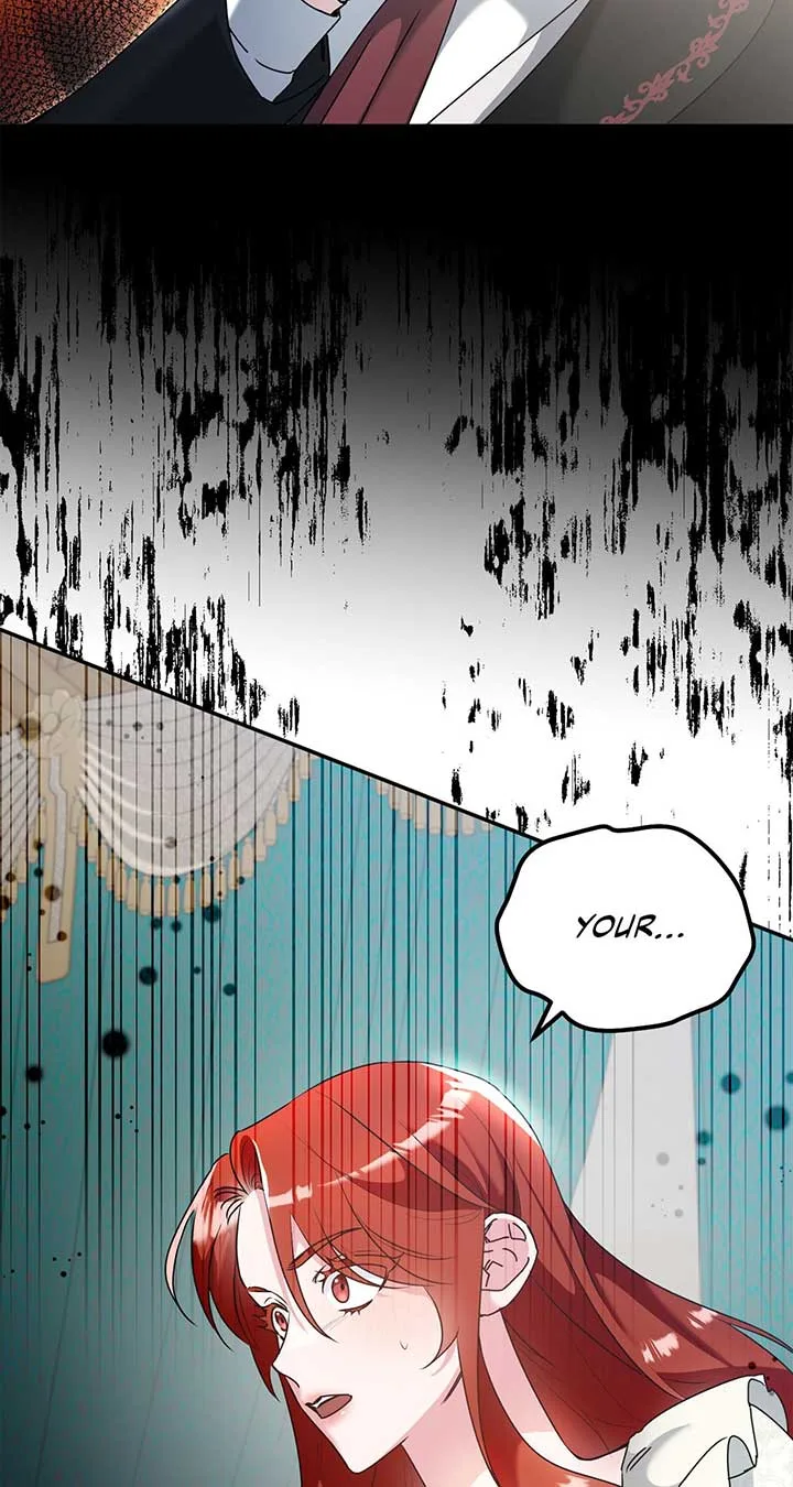 The Saintess Returns To The Emperor Chapter 42 page 3