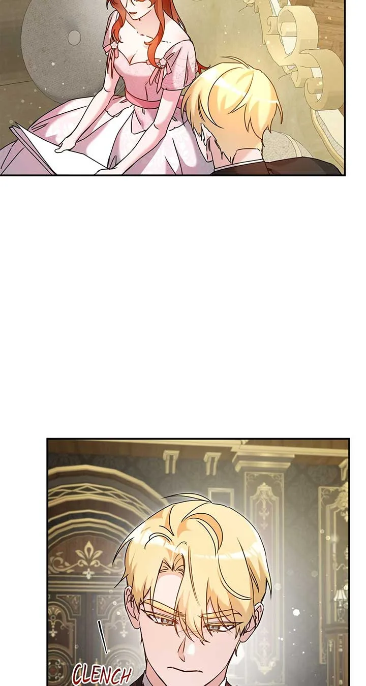 The Saintess Returns To The Emperor Chapter 43 page 7
