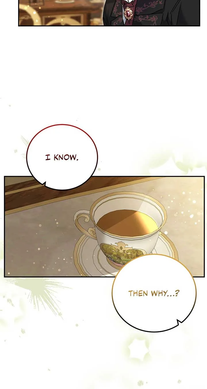 The Saintess Returns To The Emperor Chapter 43 page 12