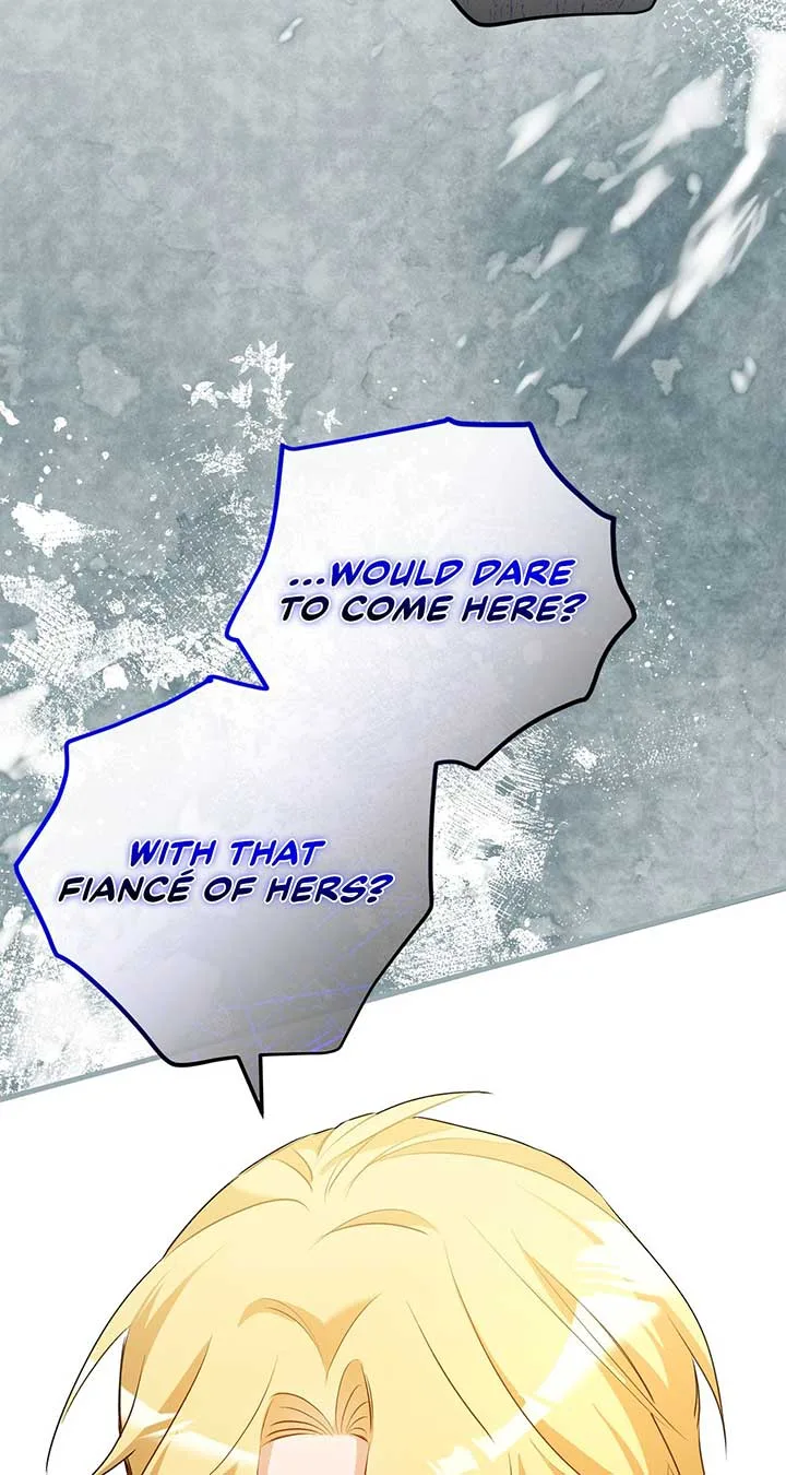 The Saintess Returns To The Emperor Chapter 43 page 3
