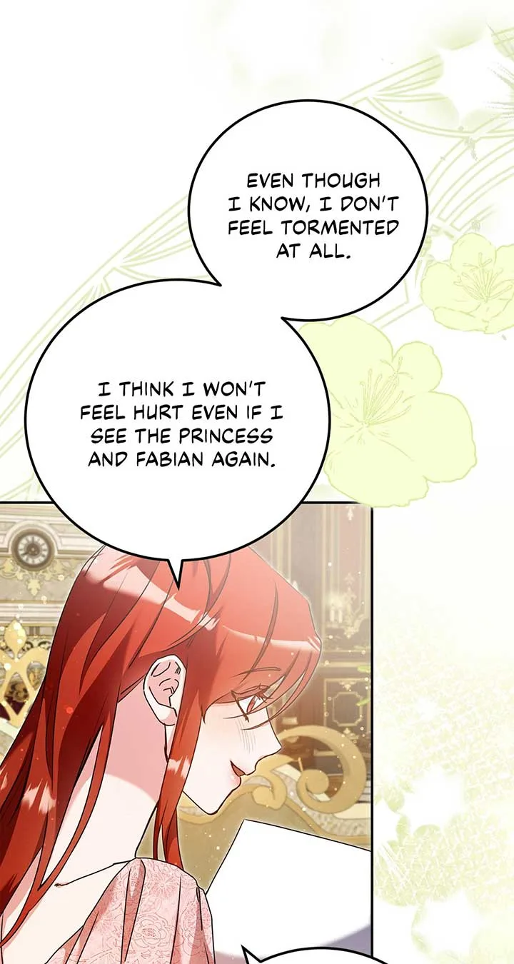 The Saintess Returns To The Emperor Chapter 43 page 13