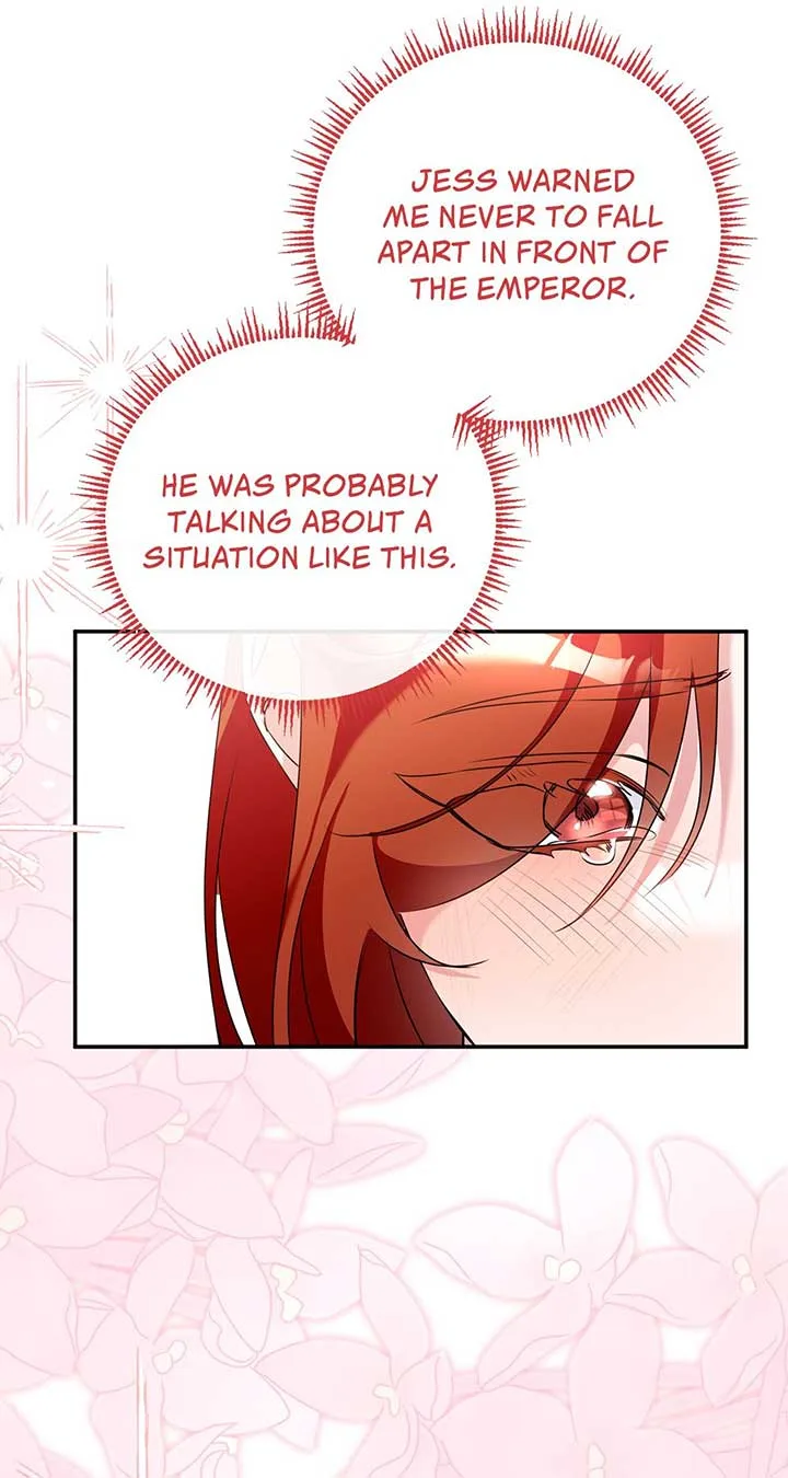 The Saintess Returns To The Emperor Chapter 42 page 30