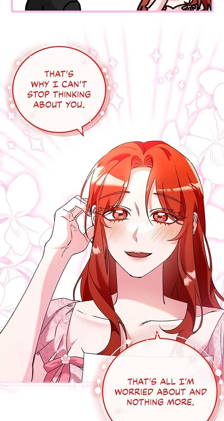The Saintess Returns To The Emperor Chapter 43 page 18