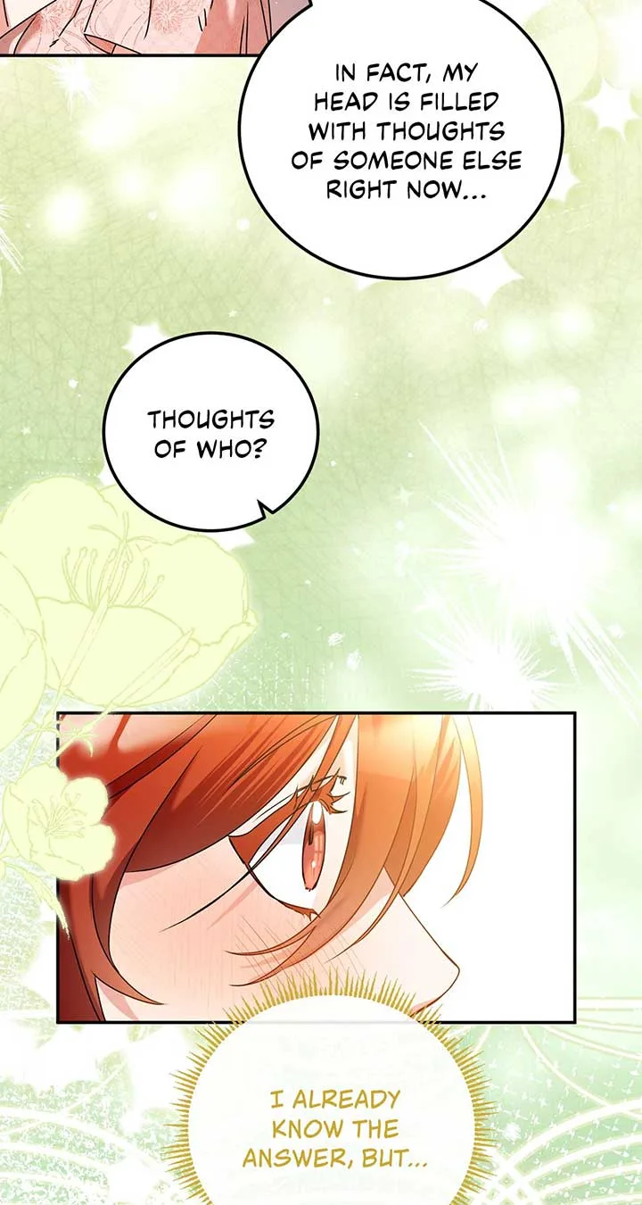 The Saintess Returns To The Emperor Chapter 43 page 14