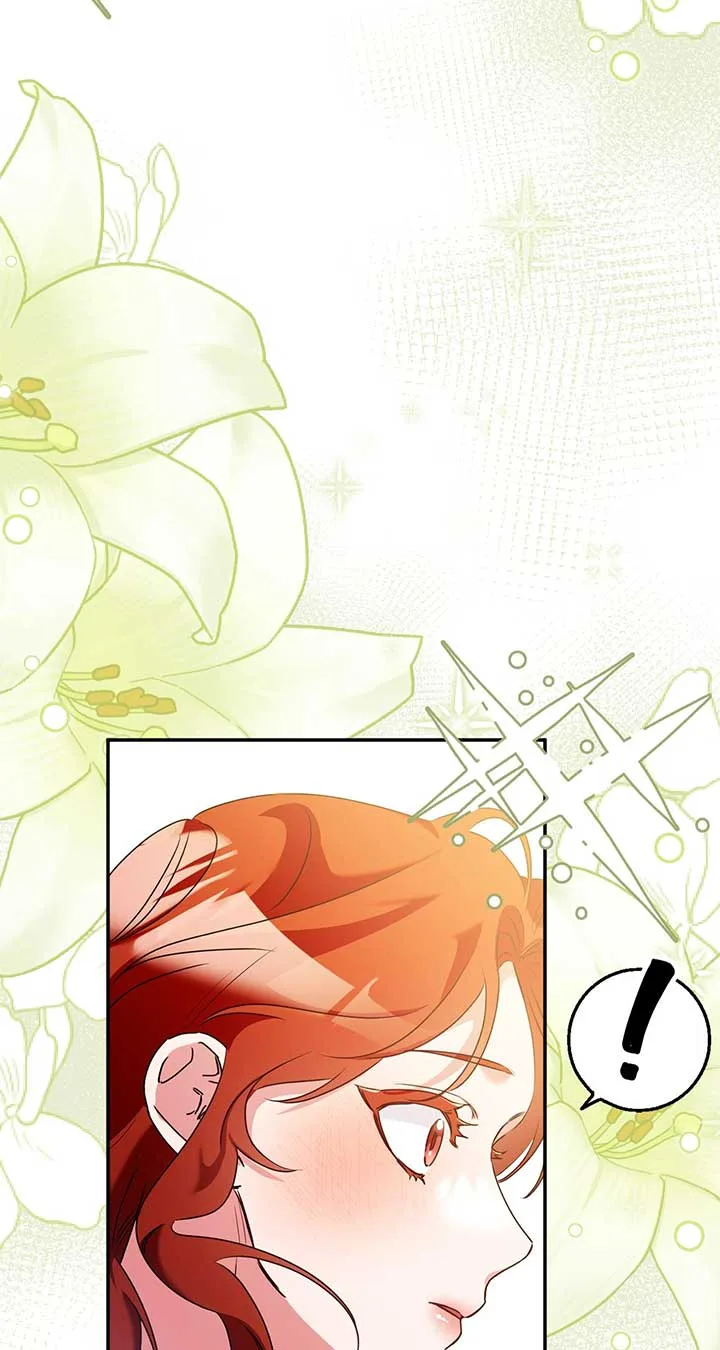 The Saintess Returns To The Emperor Chapter 43 page 20