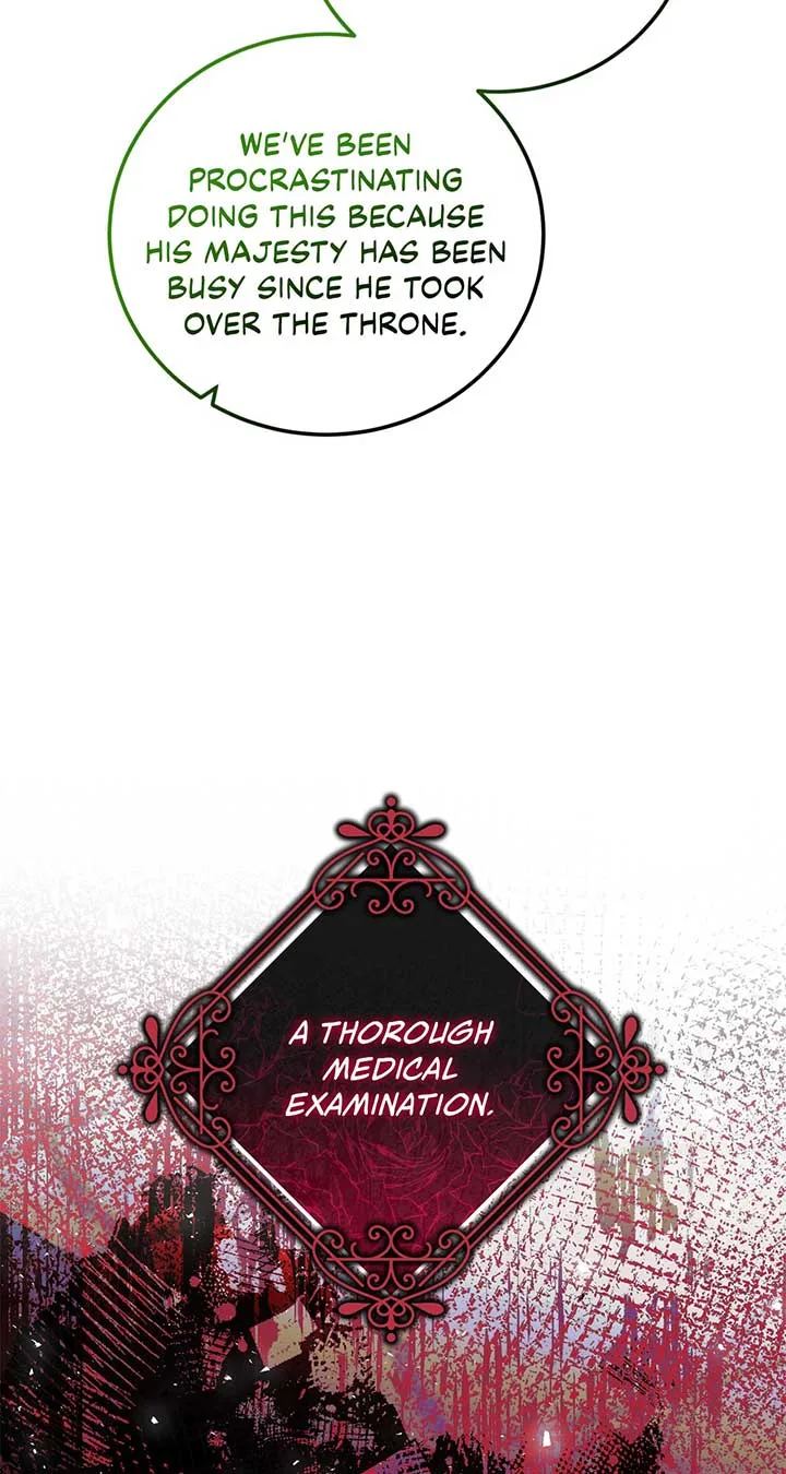 The Saintess Returns To The Emperor Chapter 43 page 40