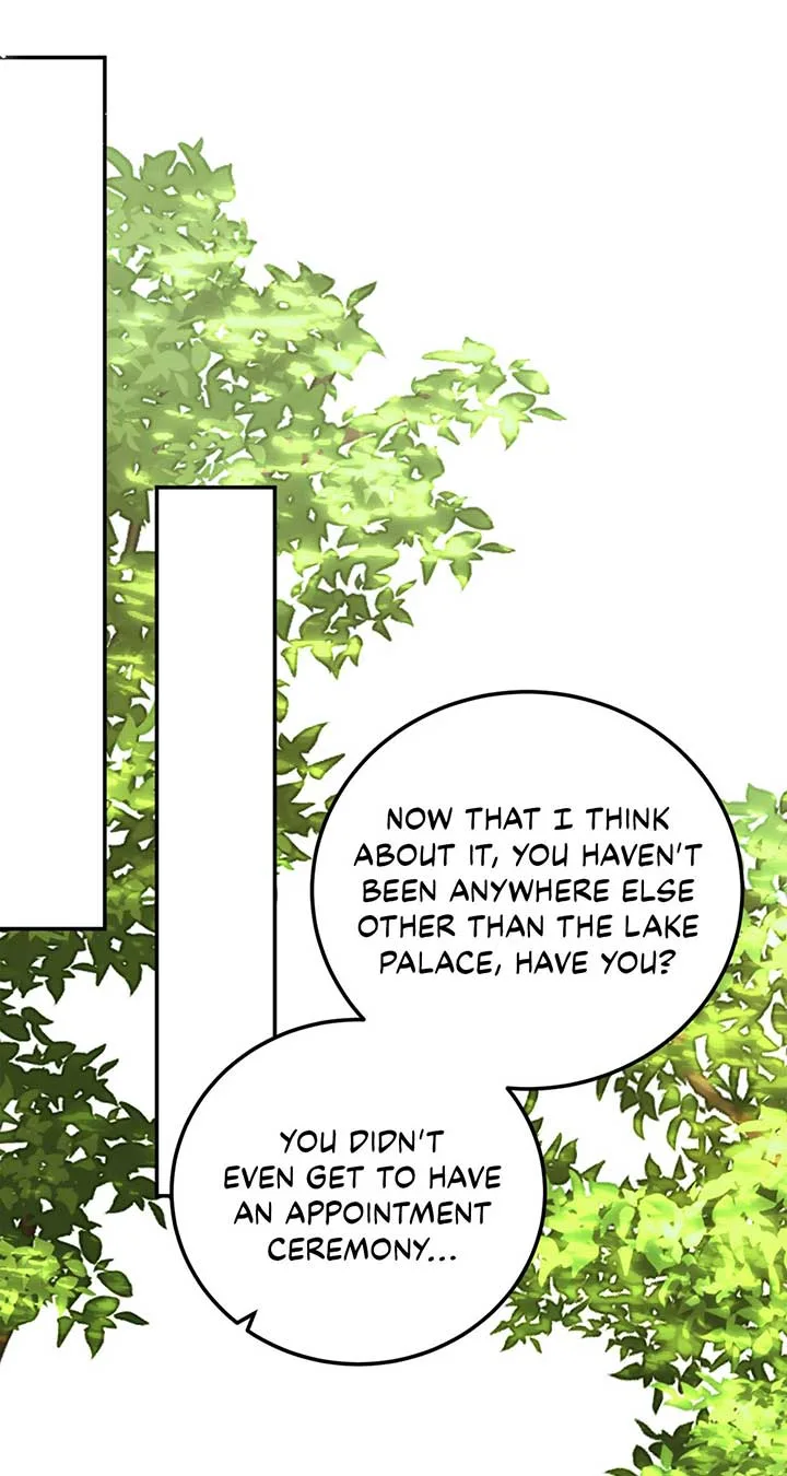 The Saintess Returns To The Emperor Chapter 43 page 84