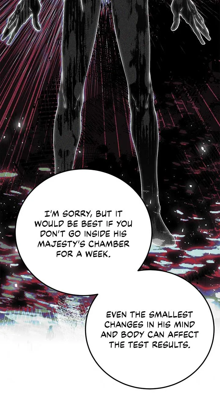 The Saintess Returns To The Emperor Chapter 43 page 42