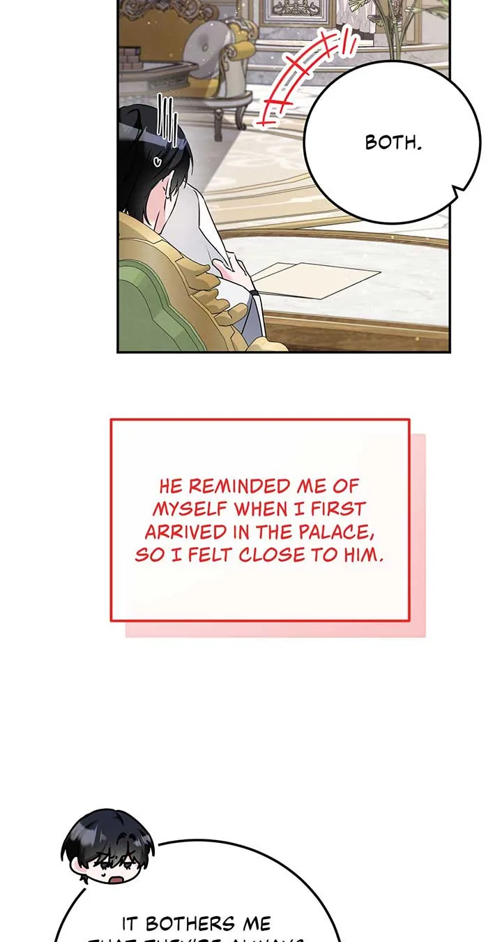 The Saintess Returns To The Emperor Chapter 43 page 80