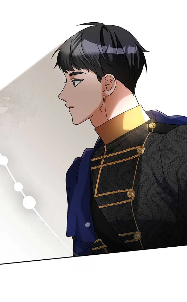 The Saintess Returns To The Emperor Chapter 43 page 49