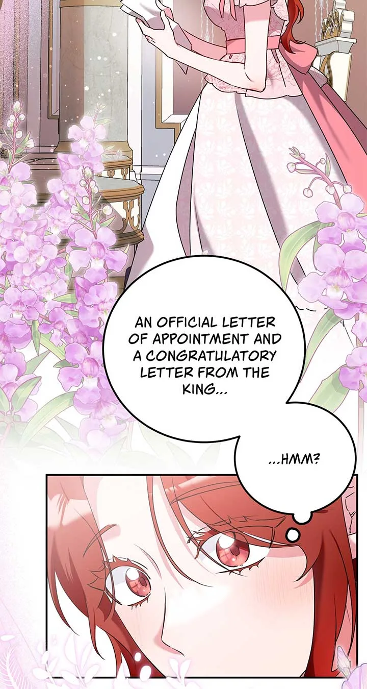 The Saintess Returns To The Emperor Chapter 42 page 51