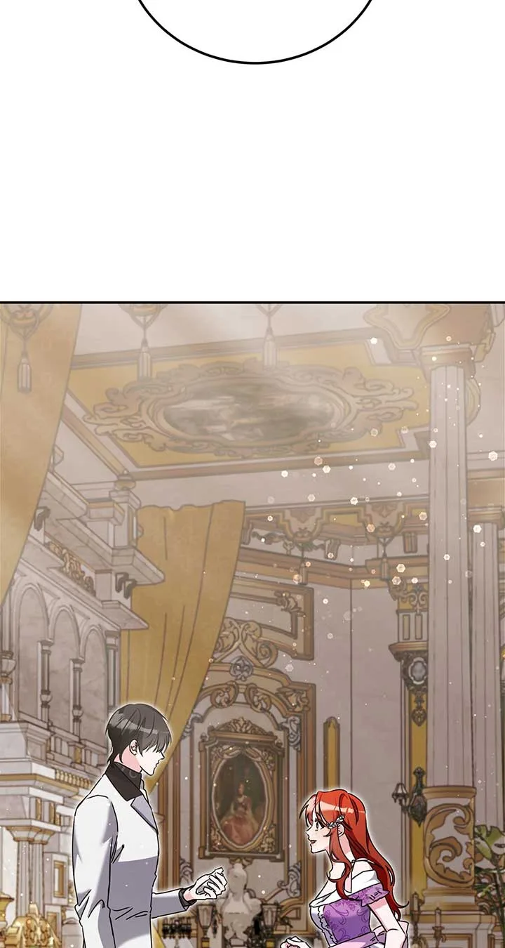 The Saintess Returns To The Emperor Chapter 43 page 69