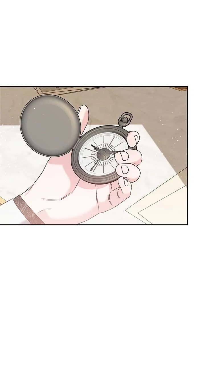 The Saintess Returns To The Emperor Chapter 43 page 67